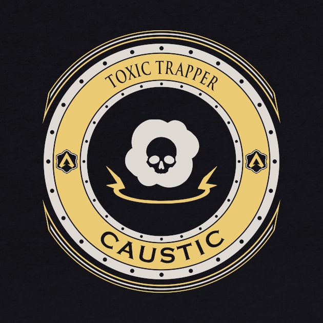 CAUSTIC - ELITE EDITION by FlashRepublic